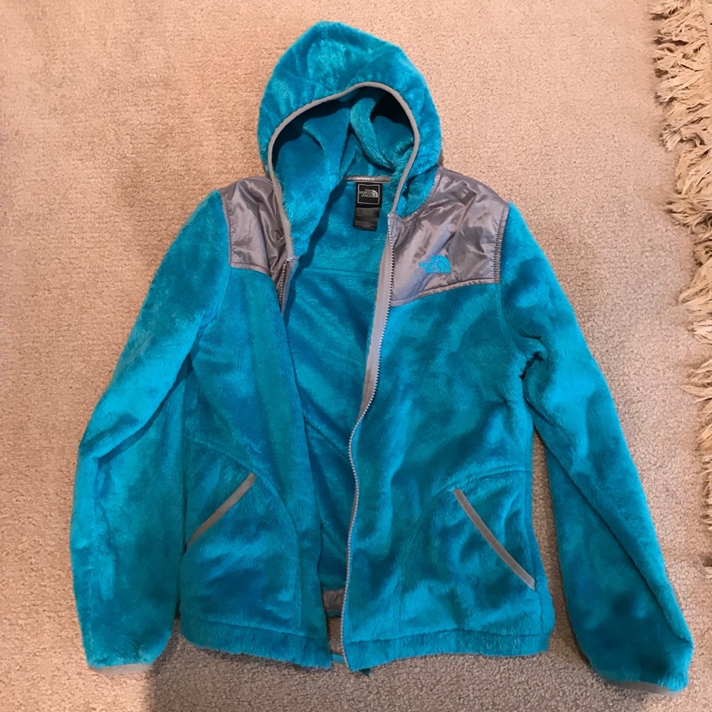 Kids North Face Jacket